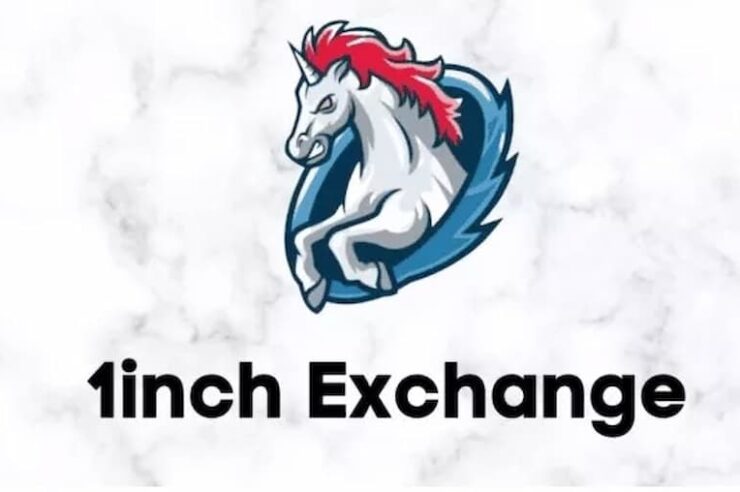 1inch Exchange là gì