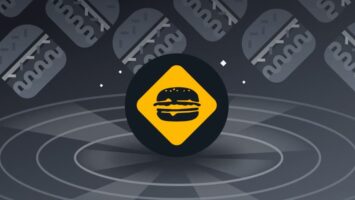 BurgerSwap là một sàn giao dịch crypto