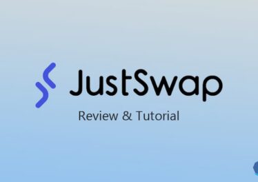 JustSwap là gì