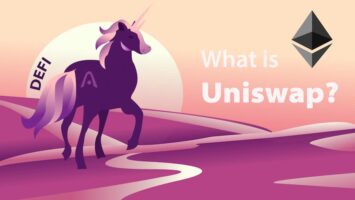 uniswap là gì