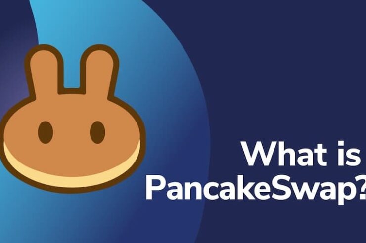 Pancakeswap là gì