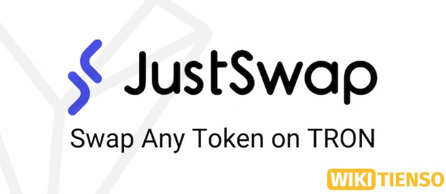 Làm sao để sử dụng JustSwap