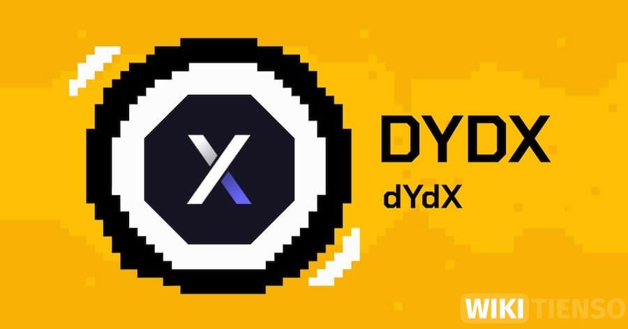 Token DYDX là gì?