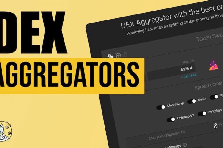 DEX Aggregator