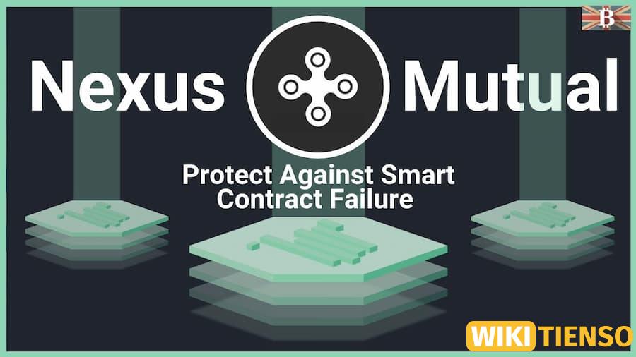 Nexus Mutual cung cấp những gì?