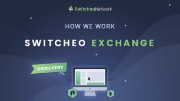 Switcheo Exchange
