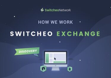 Switcheo Exchange