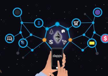 dApp là gì