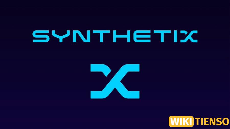 Giao thức tổng hợp Synthetix 