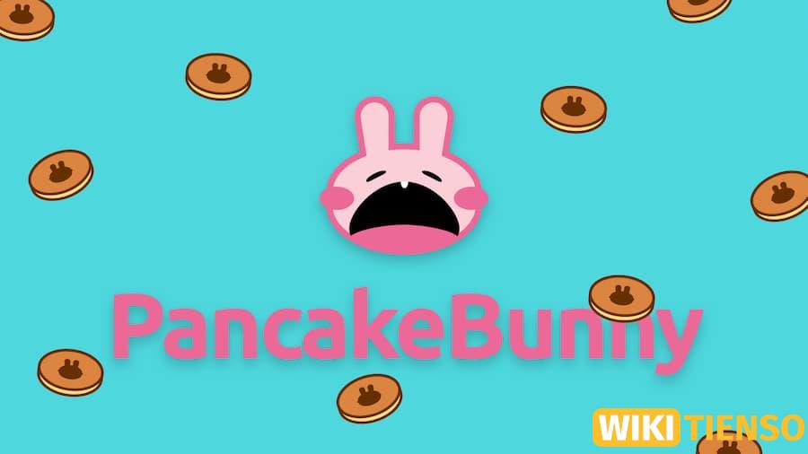 PancakeBunny hoạt động thế nào?