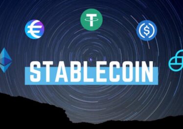 stablecoin tập trung và phi tập trung