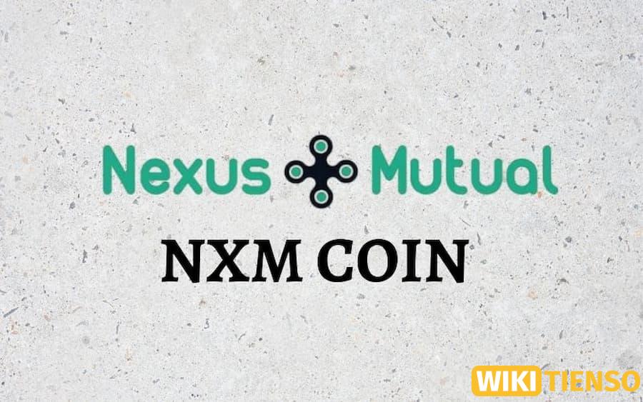Mã thông báo token NXM là gì?