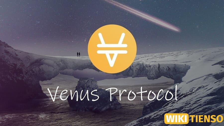 Venus XVS tài sản cho vay