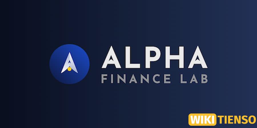 Giao thức tổng hợp lợi nhuận Alpha Finance