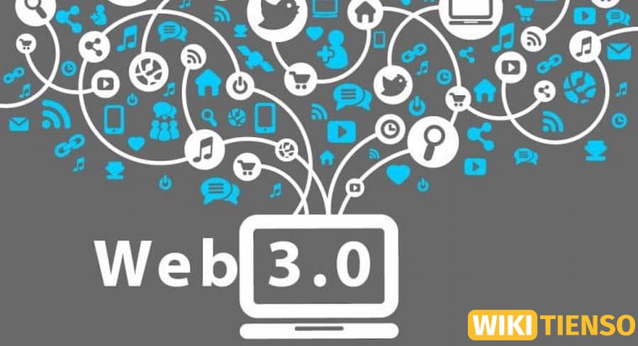 Công nghệ Web 3.0