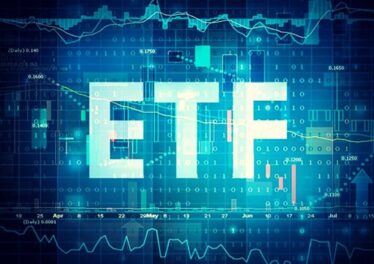 DeFi ETF