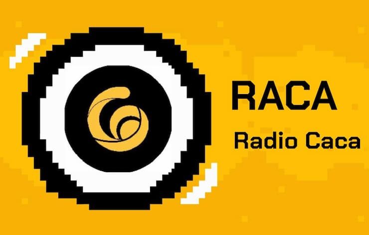 Radio Caca (RACA) là gì?