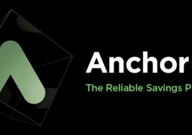 Anchor Protocol