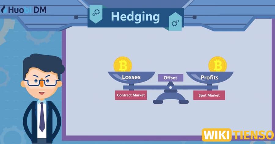 Hợp đồng phòng hộ (Hedge Contracts)