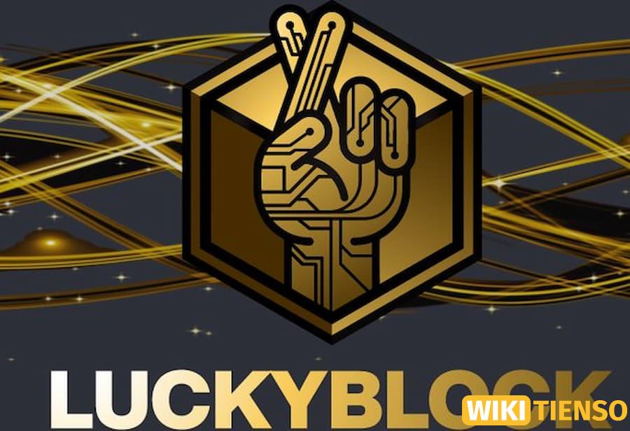 Tiền điện tử nên mua đầu tiên LuckyBlock (LB)
