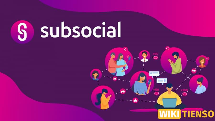 Subsocial hoạt động thế nào?