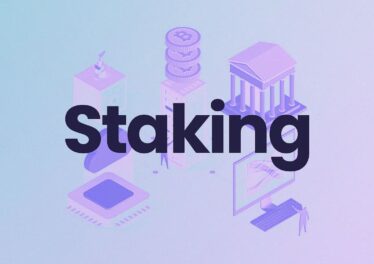 staking coin