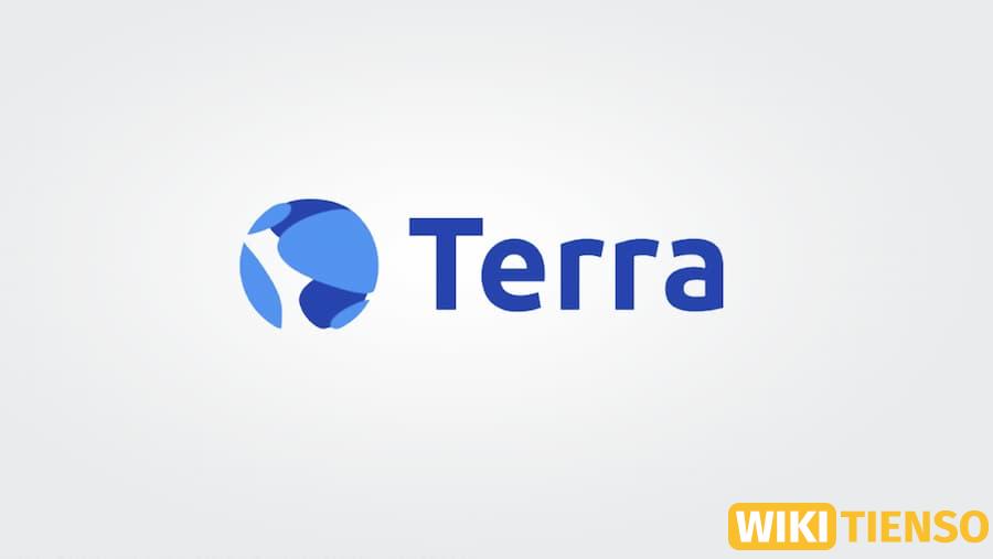 Terra Blockchain