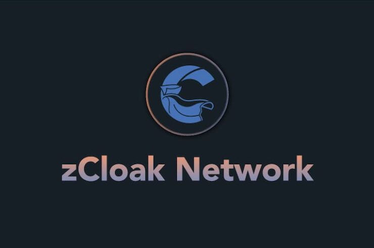 zcloak network