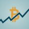 Bitcoin và tiền điện tử tăng giá