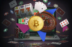 Bonus Crypto Casino