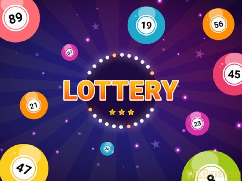 Chơi Lottery : Hành trình với cảm xúc?